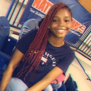 Meet your Posher, Kay